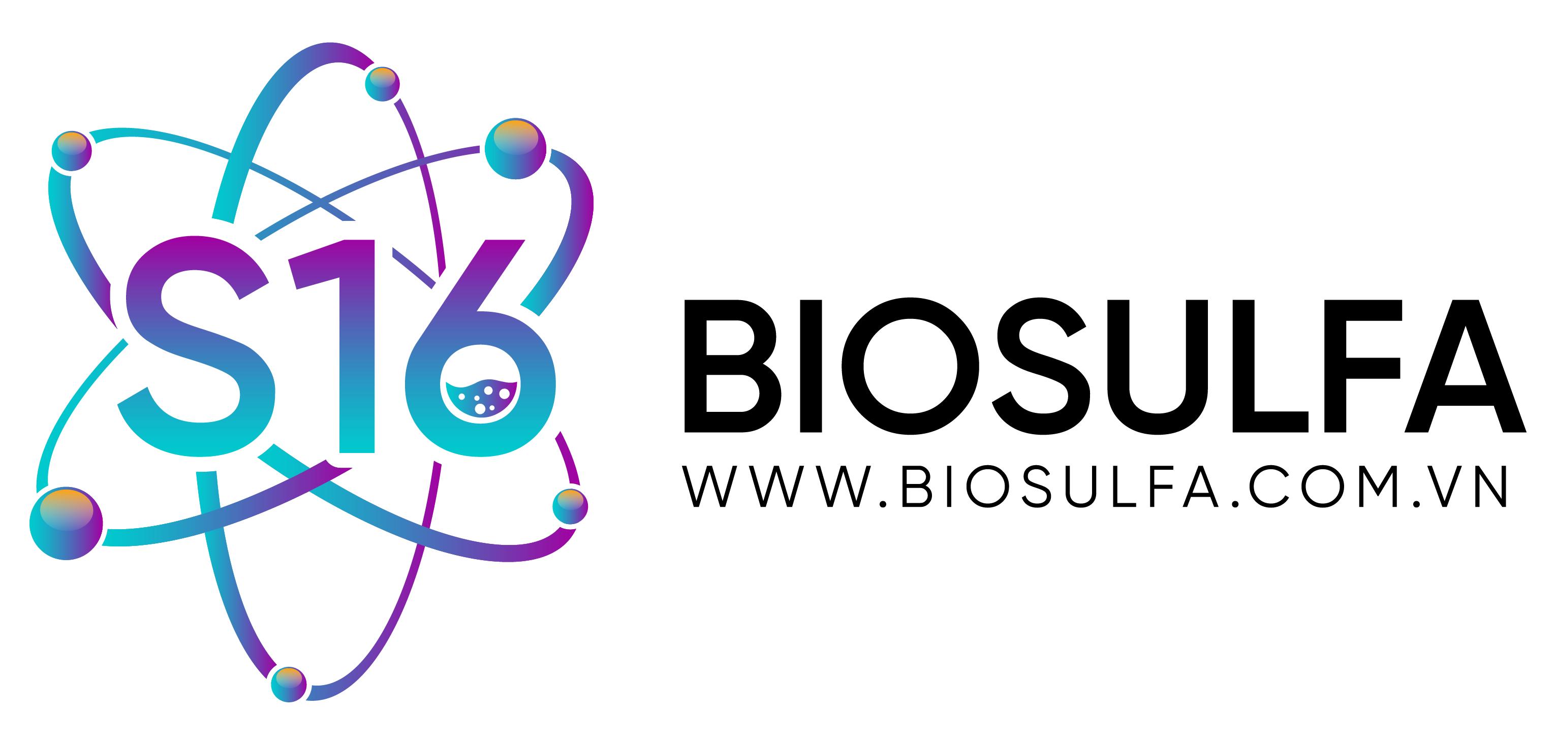 BioSulfa Logo