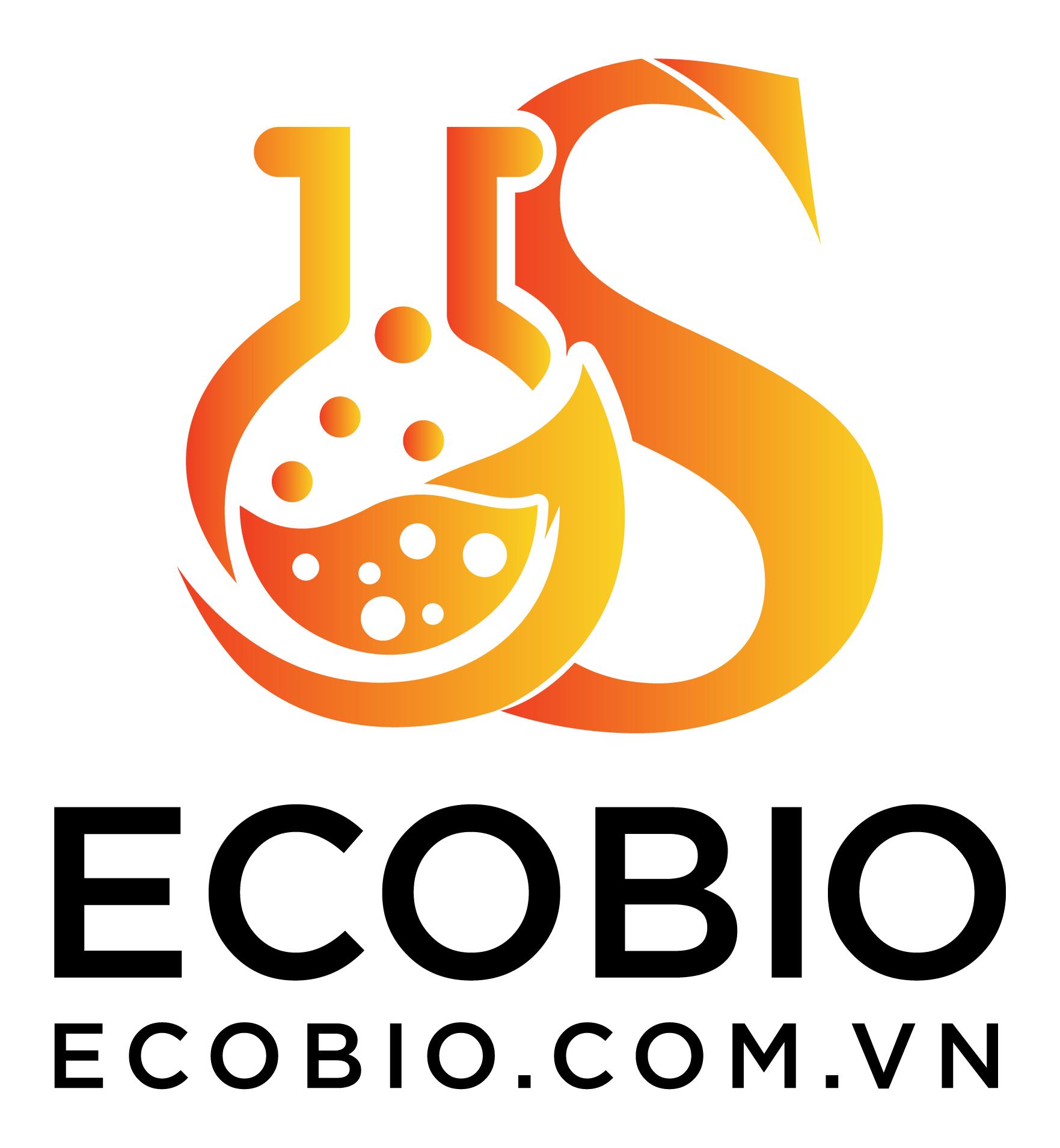 Eco Bio Logo