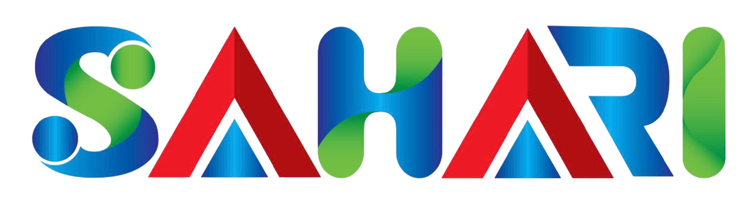 Sahari Logo