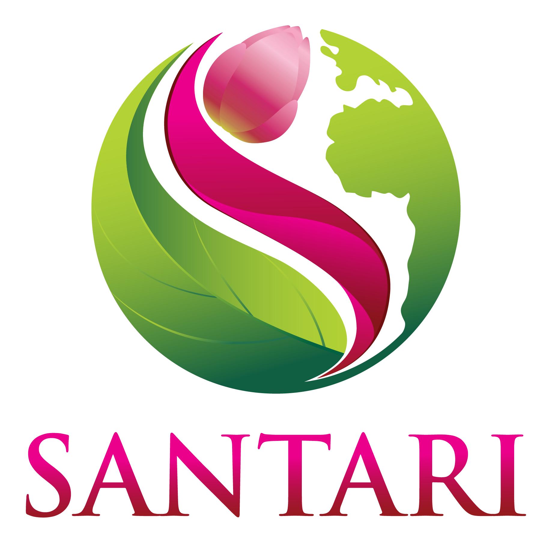 Santari Logo